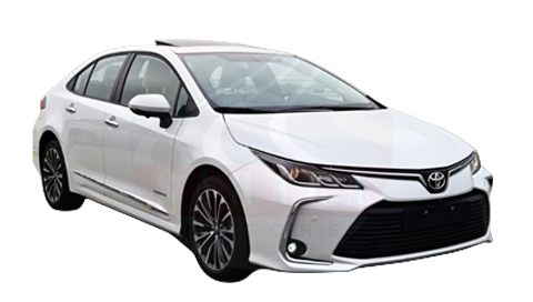 sedan