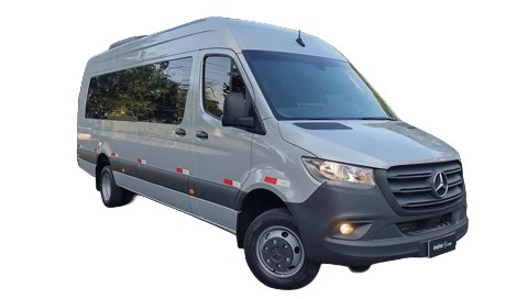 van